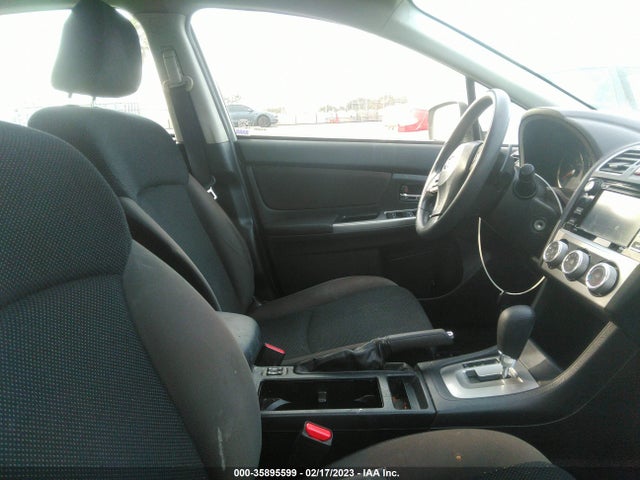 2016 Subaru Impreza, VIN: JF1GJAB67GH021044