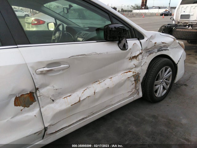 2016 Subaru Impreza, VIN: JF1GJAB67GH021044