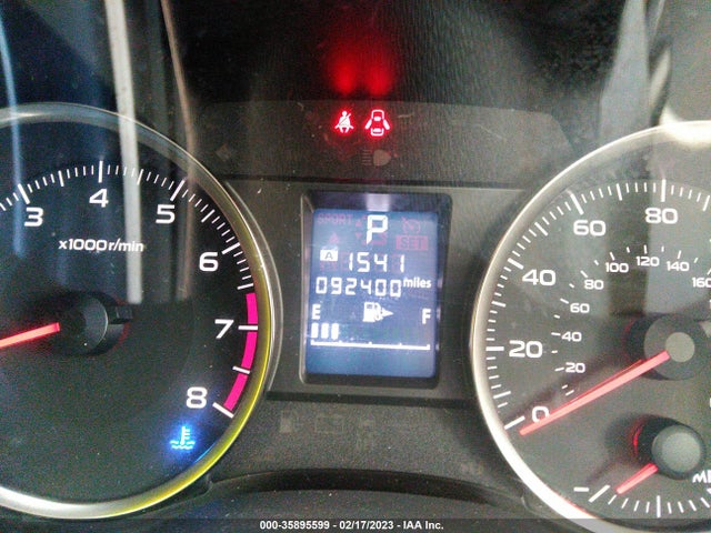 2016 Subaru Impreza, VIN: JF1GJAB67GH021044