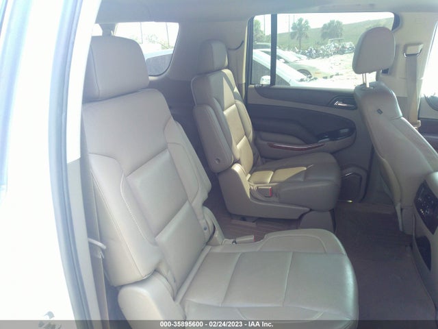 Chevrolet Suburban 2015 1GNSKKKC1FR240692 Image 9