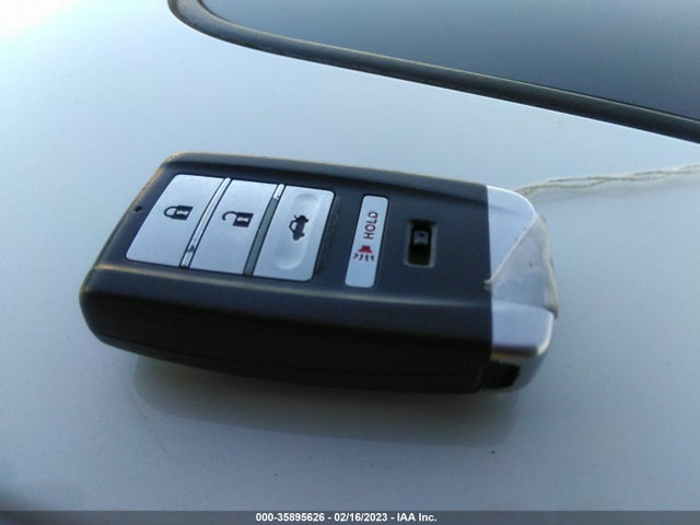 Acura Ilx W/premium 2016 19UDE2F87GA019890 Image 11