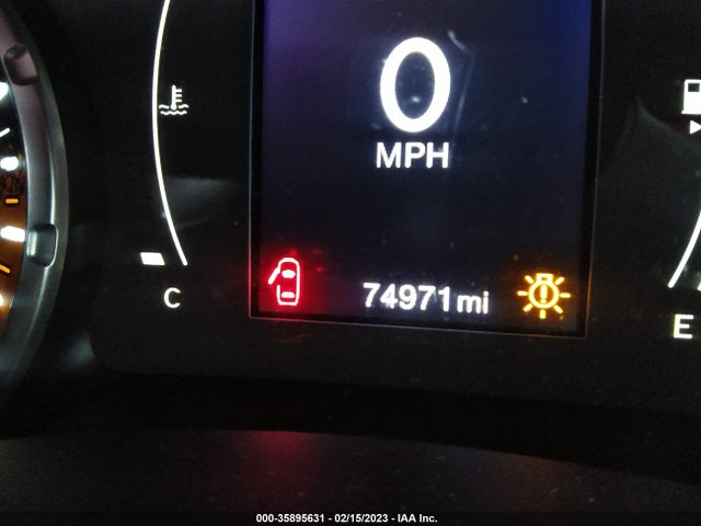 2015 Jeep Renegade, VIN: ZACCJABT5FPC29767