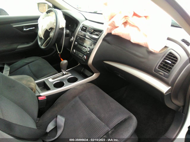 Nissan Altima 2.5 S 2015 1N4AL3AP8FN369053 Image 6