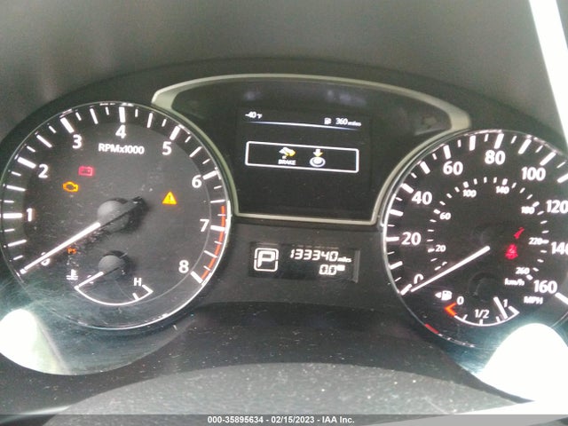 Nissan Altima 2.5 S 2015 1N4AL3AP8FN369053 Image 8