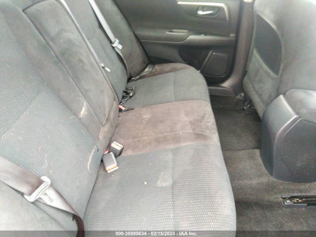 Nissan Altima 2.5 S 2015 1N4AL3AP8FN369053 Image 9