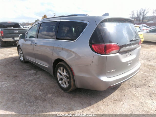 Chrysler Pacifica Limited 2020 2C4RC1GG2LR176100 Image 3