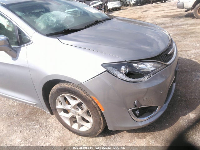Chrysler Pacifica Limited 2020 2C4RC1GG2LR176100 Image 6