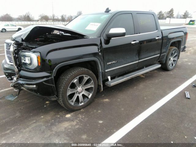 3GTU2PEC0GG365677 GMC Sierra 1500 Denali