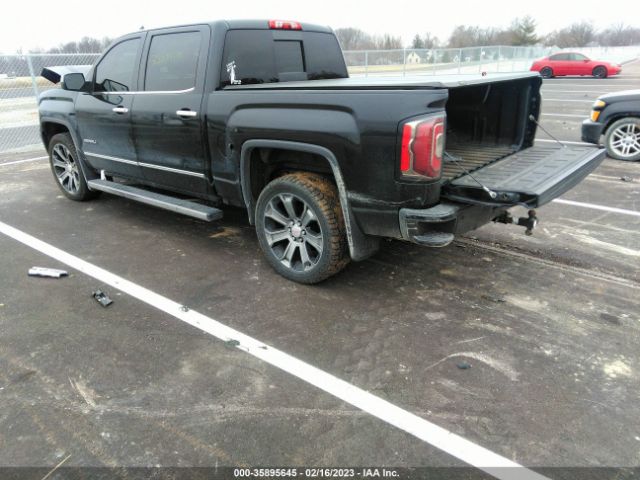 3GTU2PEC0GG365677 GMC Sierra 1500 Denali