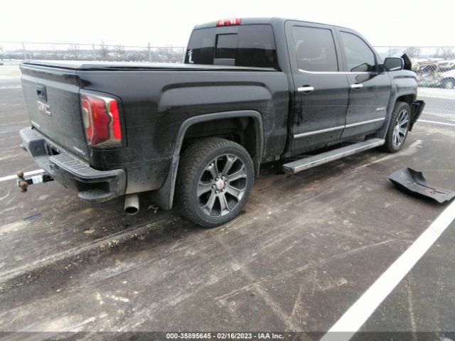 3GTU2PEC0GG365677 GMC Sierra 1500 Denali