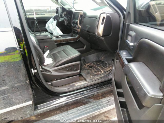 3GTU2PEC0GG365677 GMC Sierra 1500 Denali