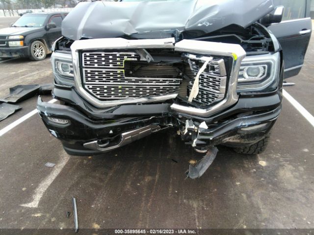 3GTU2PEC0GG365677 GMC Sierra 1500 Denali