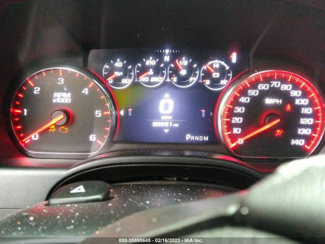 3GTU2PEC0GG365677 GMC Sierra 1500 Denali