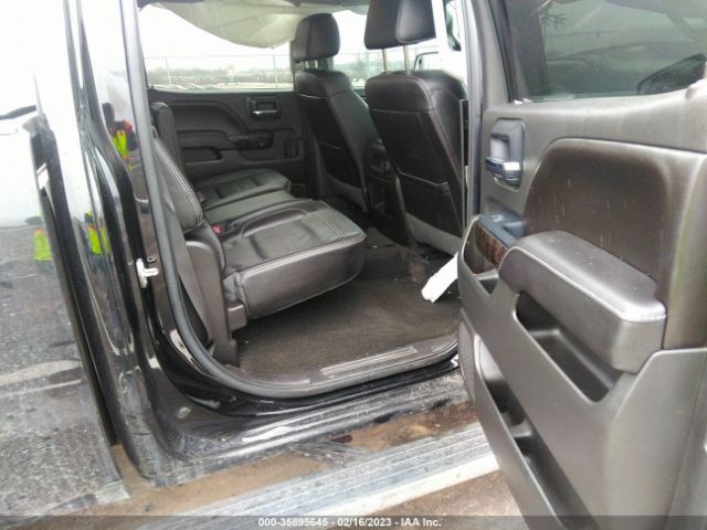 3GTU2PEC0GG365677 GMC Sierra 1500 Denali
