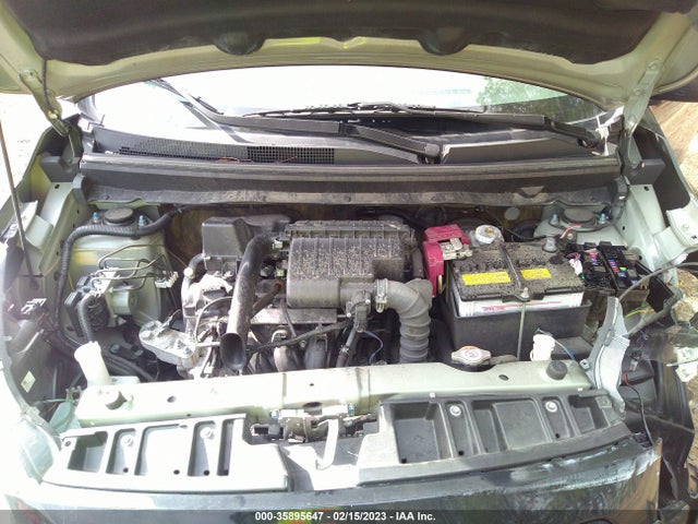 ML32F4FJ3LHF11938 Mitsubishi Mirage G4 Se/le