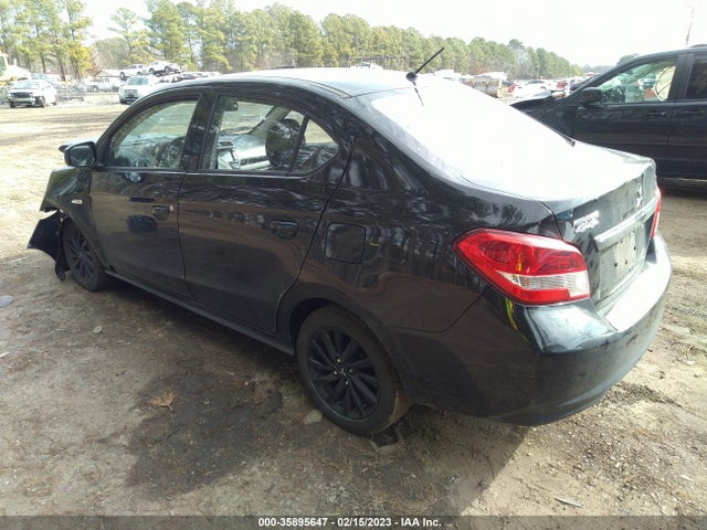 ML32F4FJ3LHF11938 Mitsubishi Mirage G4 Se/le