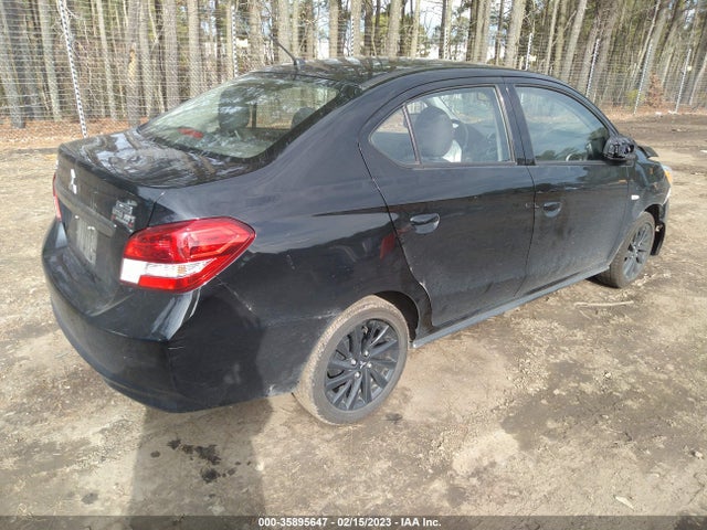 ML32F4FJ3LHF11938 Mitsubishi Mirage G4 Se/le