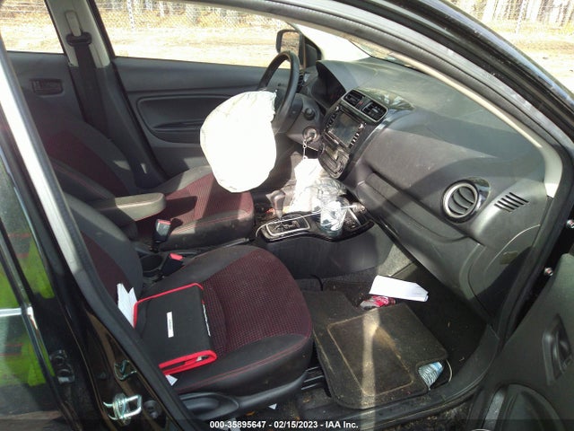 ML32F4FJ3LHF11938 Mitsubishi Mirage G4 Se/le