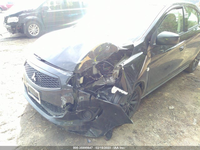 ML32F4FJ3LHF11938 Mitsubishi Mirage G4 Se/le
