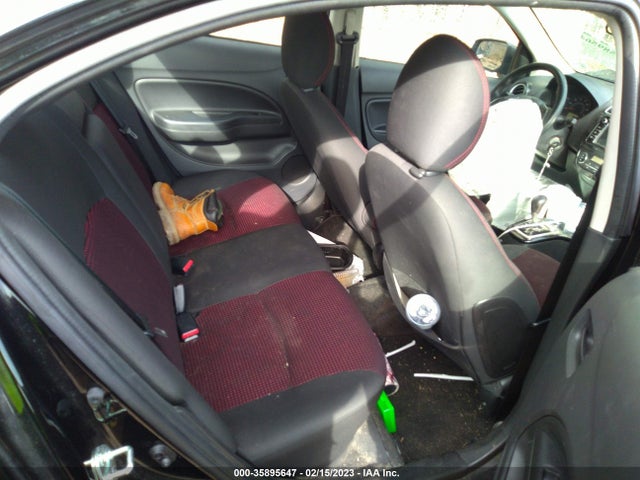 ML32F4FJ3LHF11938 Mitsubishi Mirage G4 Se/le