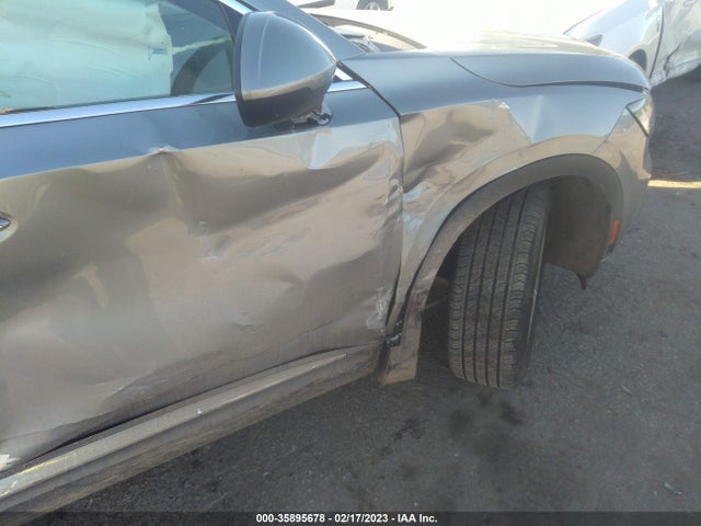 2023 Buick Envision, VIN: LRBAZLR49PD013302
