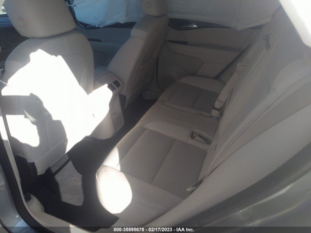 2023 Buick Envision, VIN: LRBAZLR49PD013302
