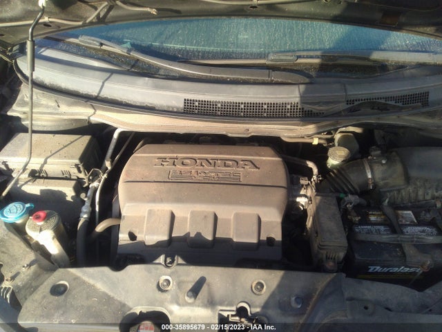 35895679 :رقم المزاد ، 5FNRL5H67DB070493 vin ، 2013 Honda Odyssey Ex-l مزاد بيع