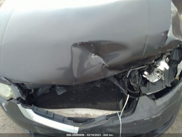 JH4CU2F66AC021555 Acura TSX