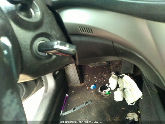 JH4CU2F66AC021555 Acura TSX