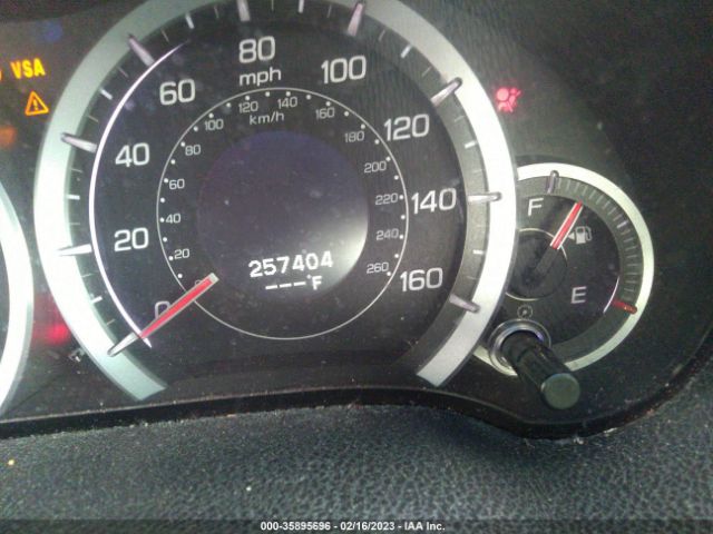 JH4CU2F66AC021555 Acura TSX