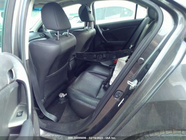 JH4CU2F66AC021555 Acura TSX