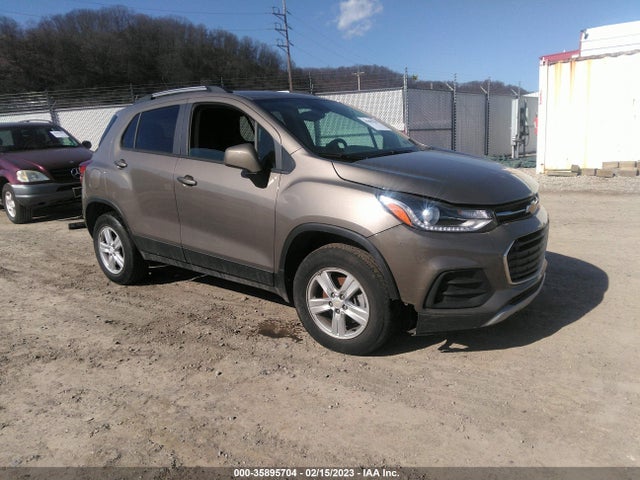 2021 KL7CJPSM6MB371237 main image