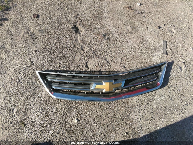 Chevrolet IMPALA LT 2014 2G1115SL5E9243847 Image 12
