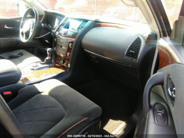 JN8AY2NC1L9615155 Nissan ARMADA SV