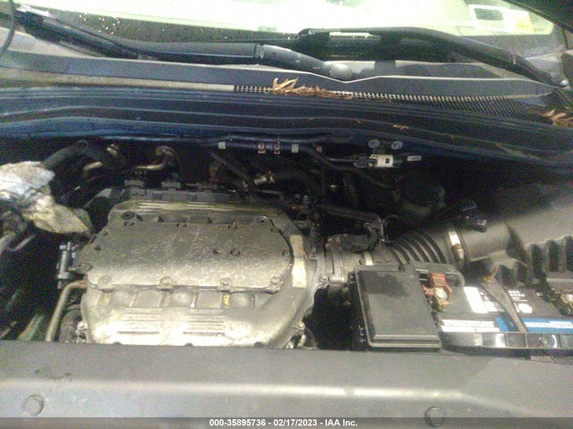 Acura Mdx Technology Pkg 2010 2HNYD2H68AH527013 Image 11