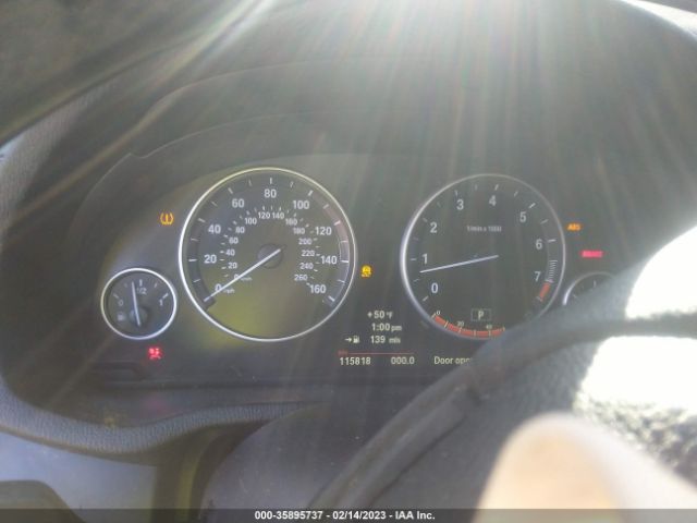 5UXWX5C53BL712092 BMW X3 28I