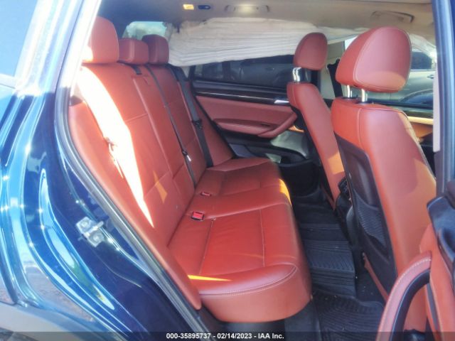 5UXWX5C53BL712092 BMW X3 28I