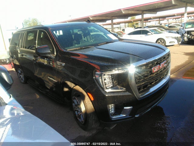 2022 GMC Yukon XL, VIN: 1GKS2FKD7NR322745