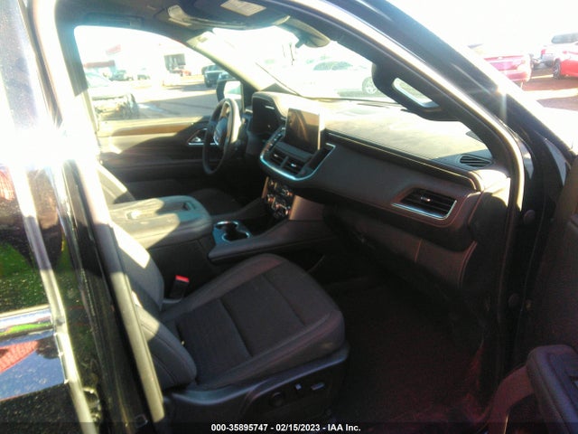 2022 GMC Yukon XL, VIN: 1GKS2FKD7NR322745