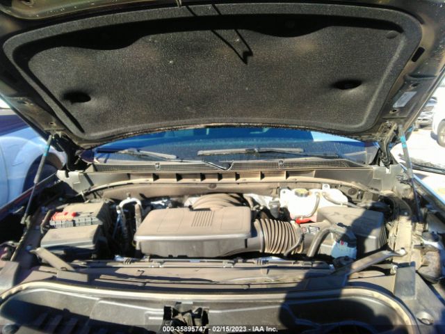 1GKS2FKD7NR322745 GMC Yukon Xl Sle