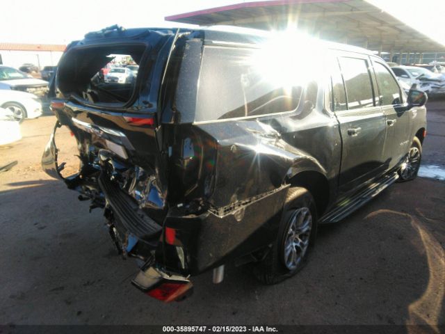 1GKS2FKD7NR322745 GMC Yukon Xl Sle