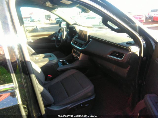 1GKS2FKD7NR322745 GMC Yukon Xl Sle