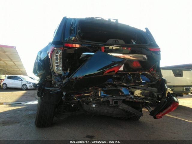 1GKS2FKD7NR322745 GMC Yukon Xl Sle