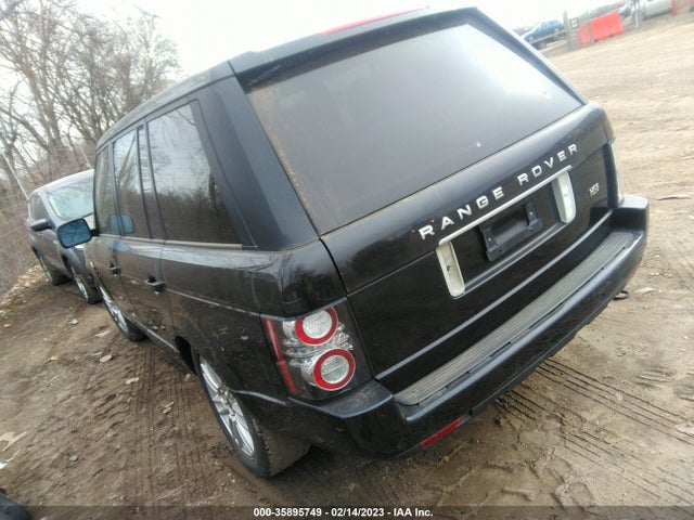 Land Rover Range Rover 2012 SALME1D47CA365319 Image 4