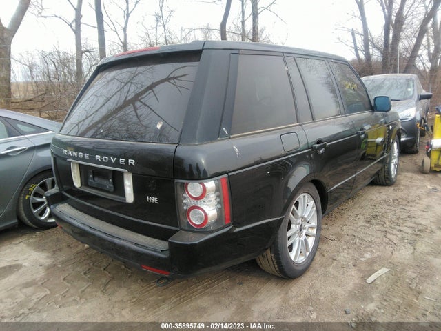Land Rover Range Rover 2012 SALME1D47CA365319 Image 5