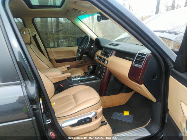 Land Rover Range Rover 2012 SALME1D47CA365319 Image 6
