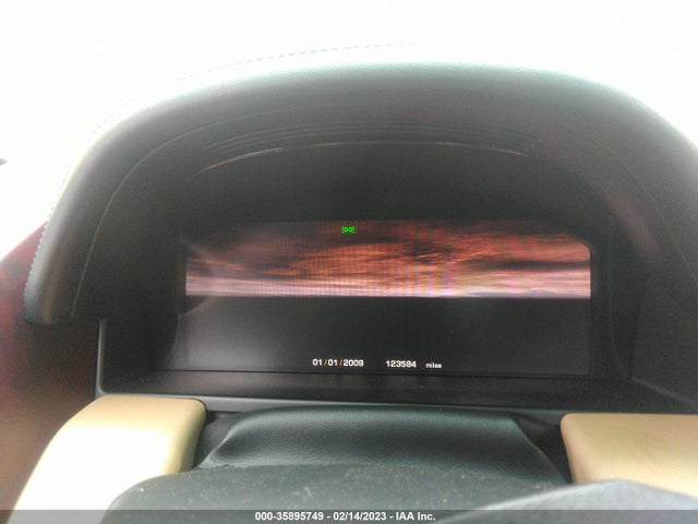 Land Rover Range Rover 2012 SALME1D47CA365319 Image 8