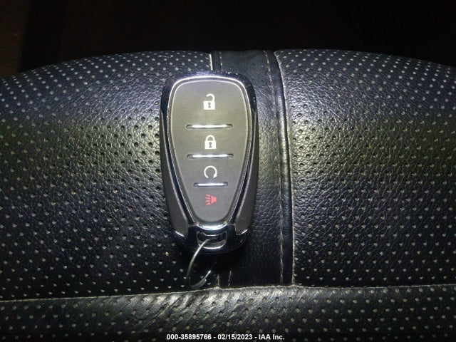 2022 CHEVROLET BLAZER LT VIN: 3GNKBHR49NS130809