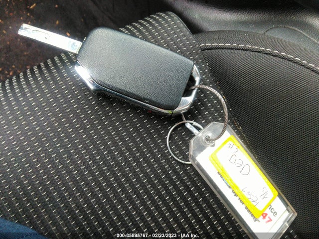 2020 KIA FORTE LXS VIN: 3KPF24AD7LE207512
