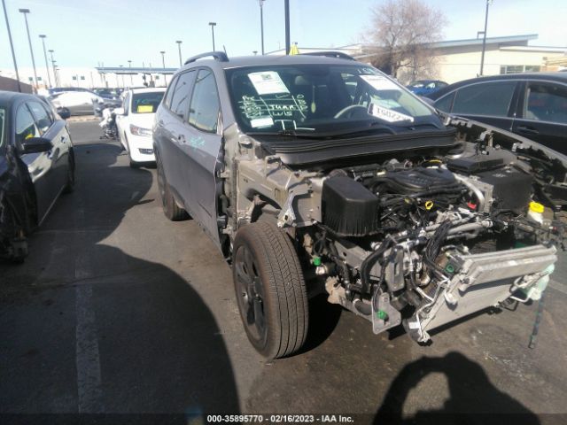 1C4PJMCX2JD571687 auction archive image